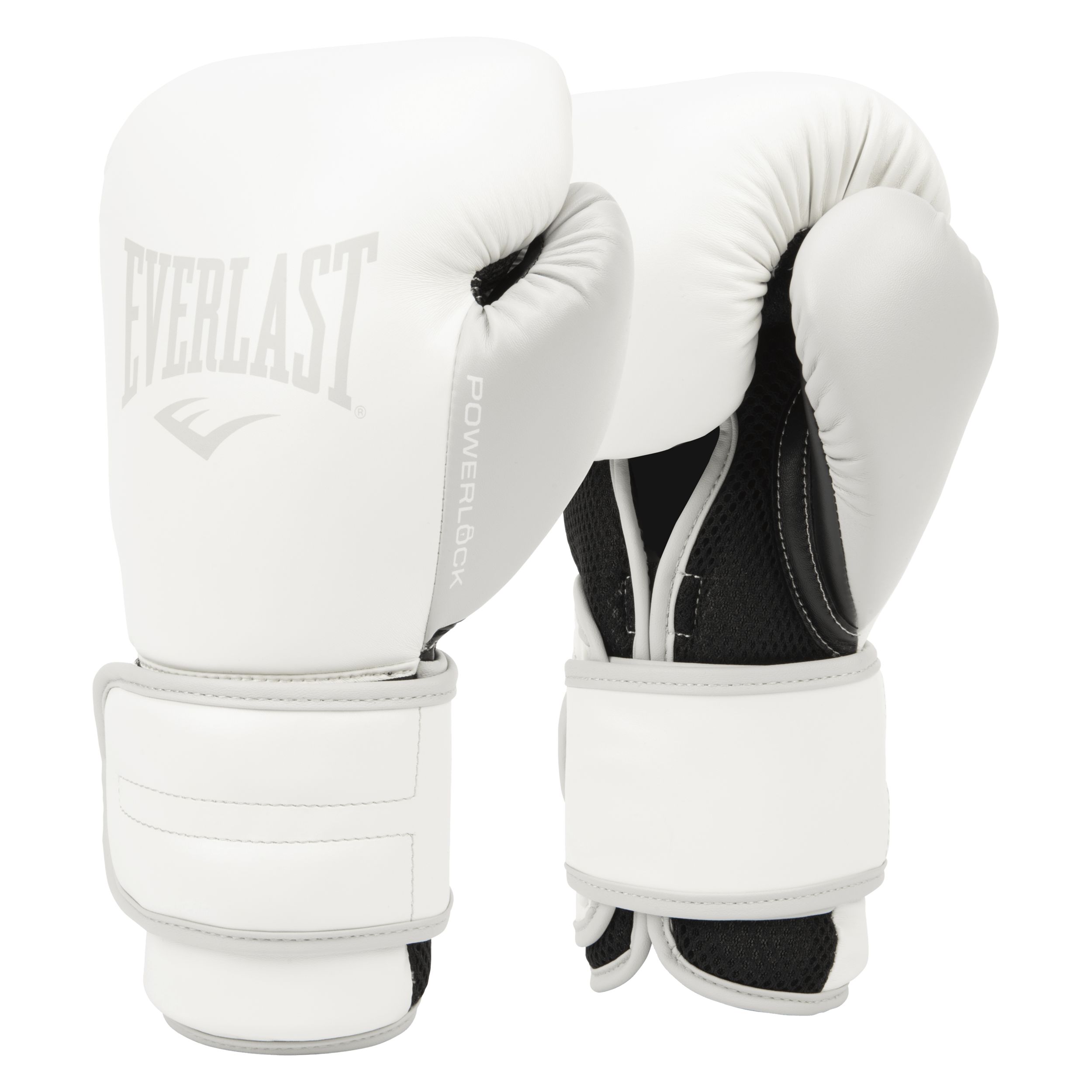 Everlast Powerlock 2 Boxing Gloves