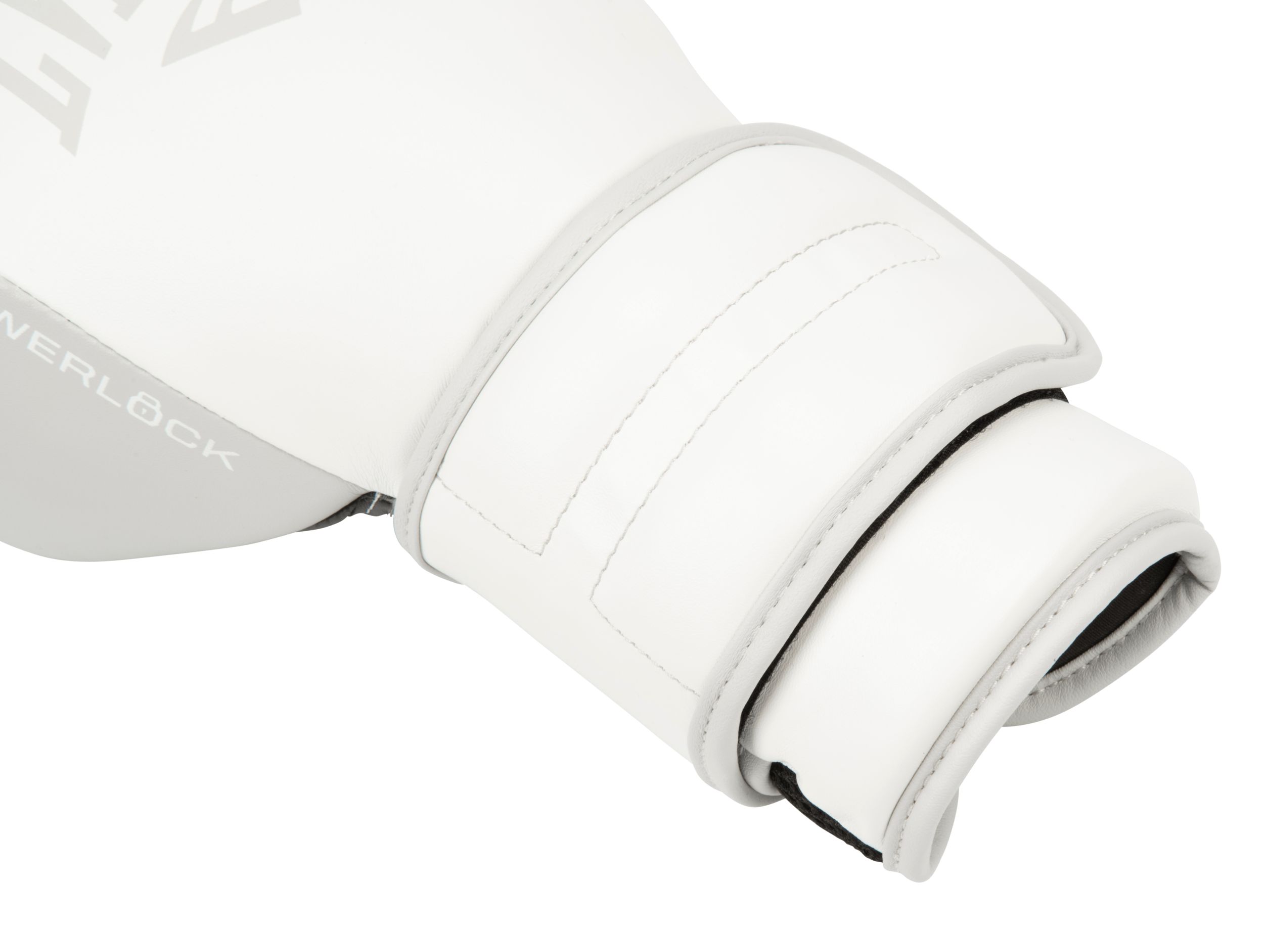 Everlast Powerlock 2 Boxing Gloves