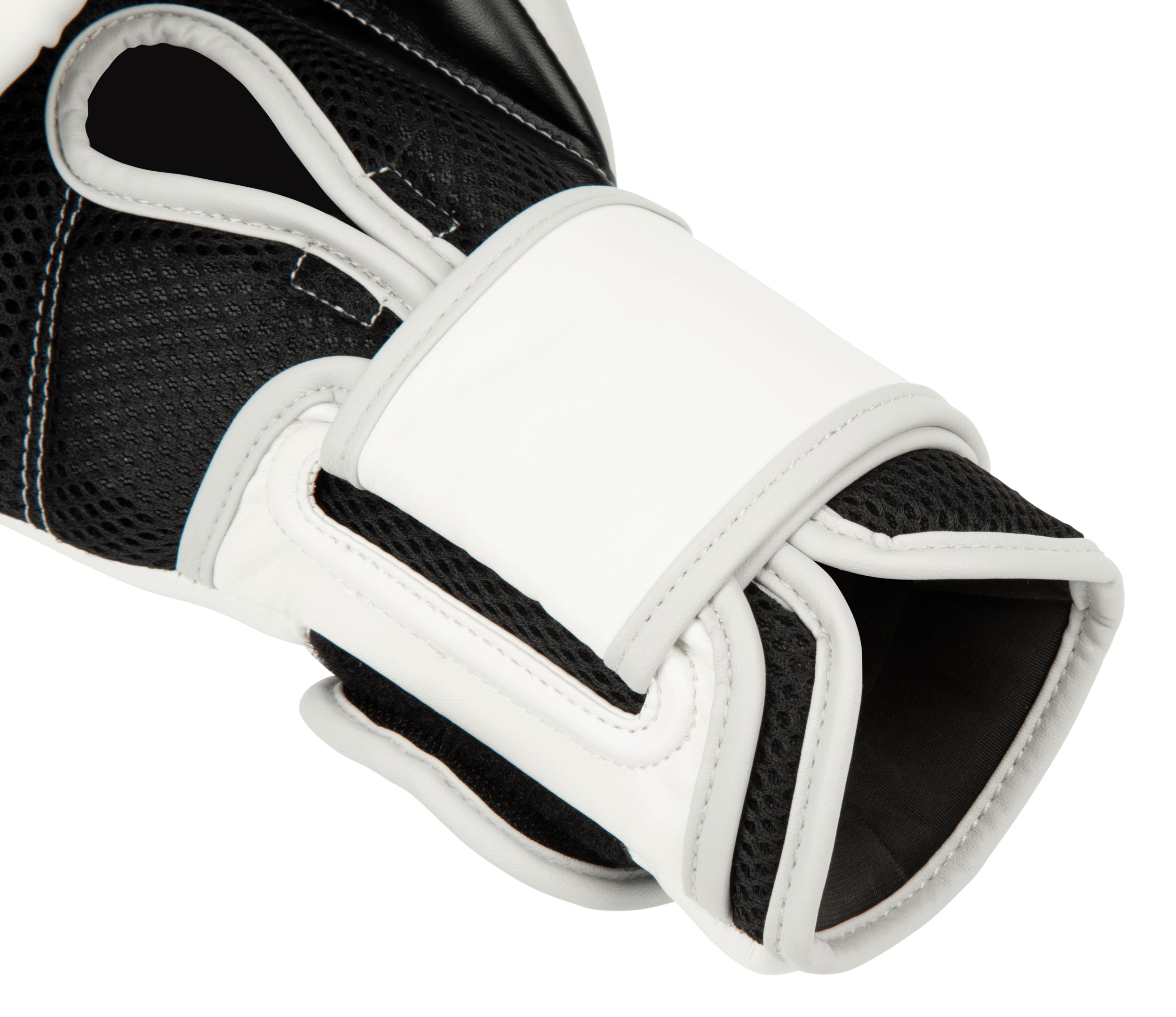 Everlast Powerlock 2 Boxing Gloves