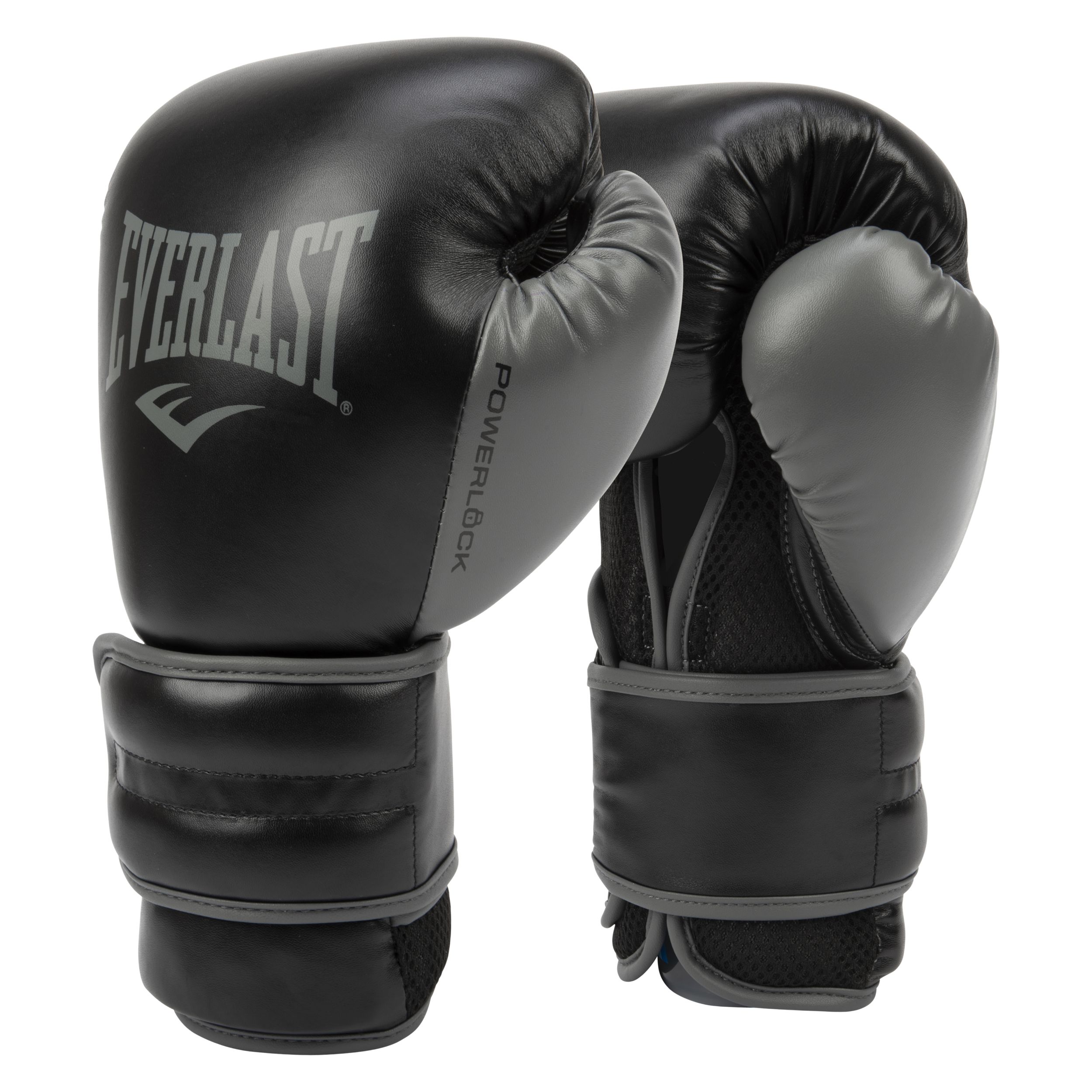 Everlast Powerlock 2 Boxing Gloves