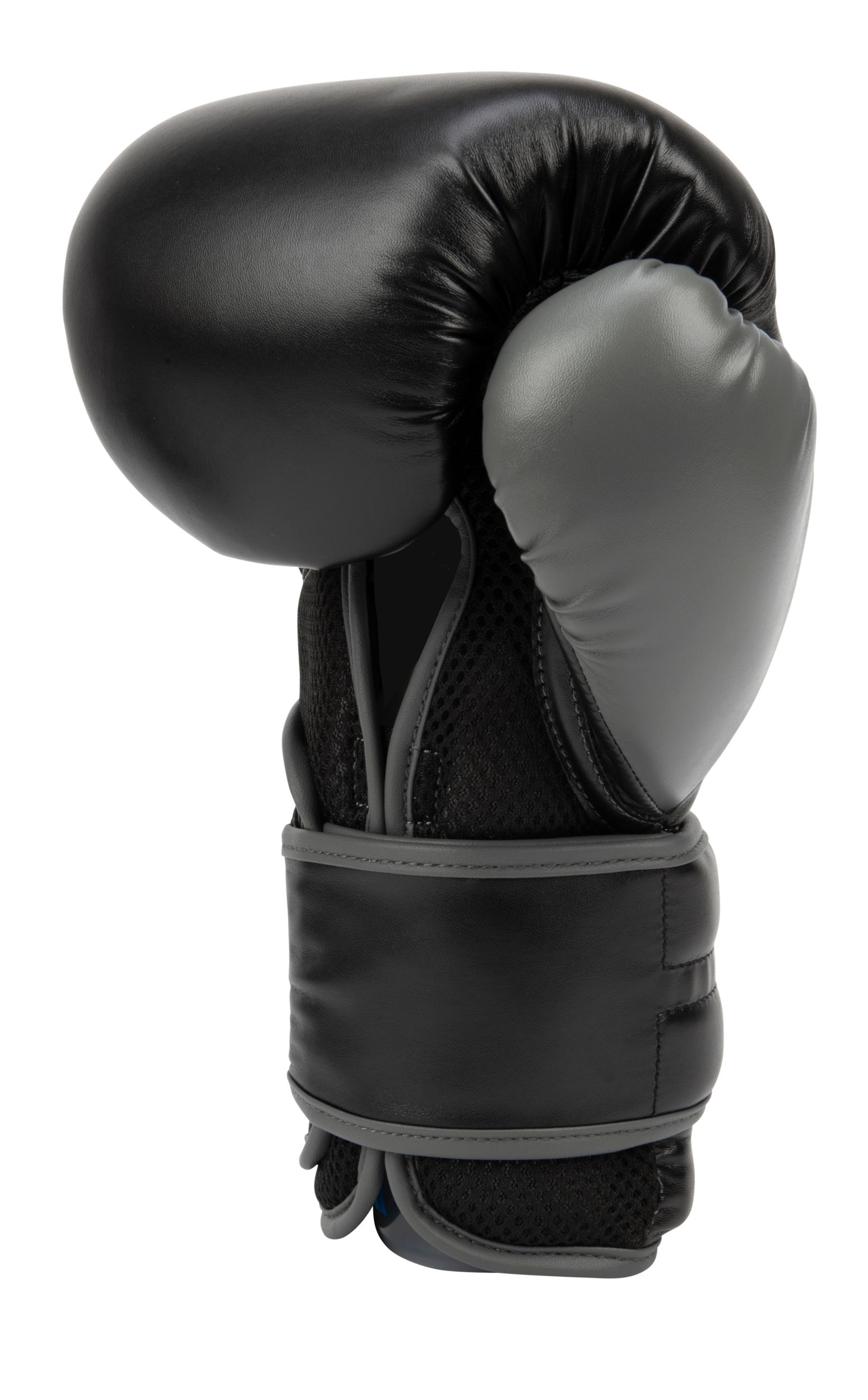 Everlast Powerlock 2 Boxing Gloves