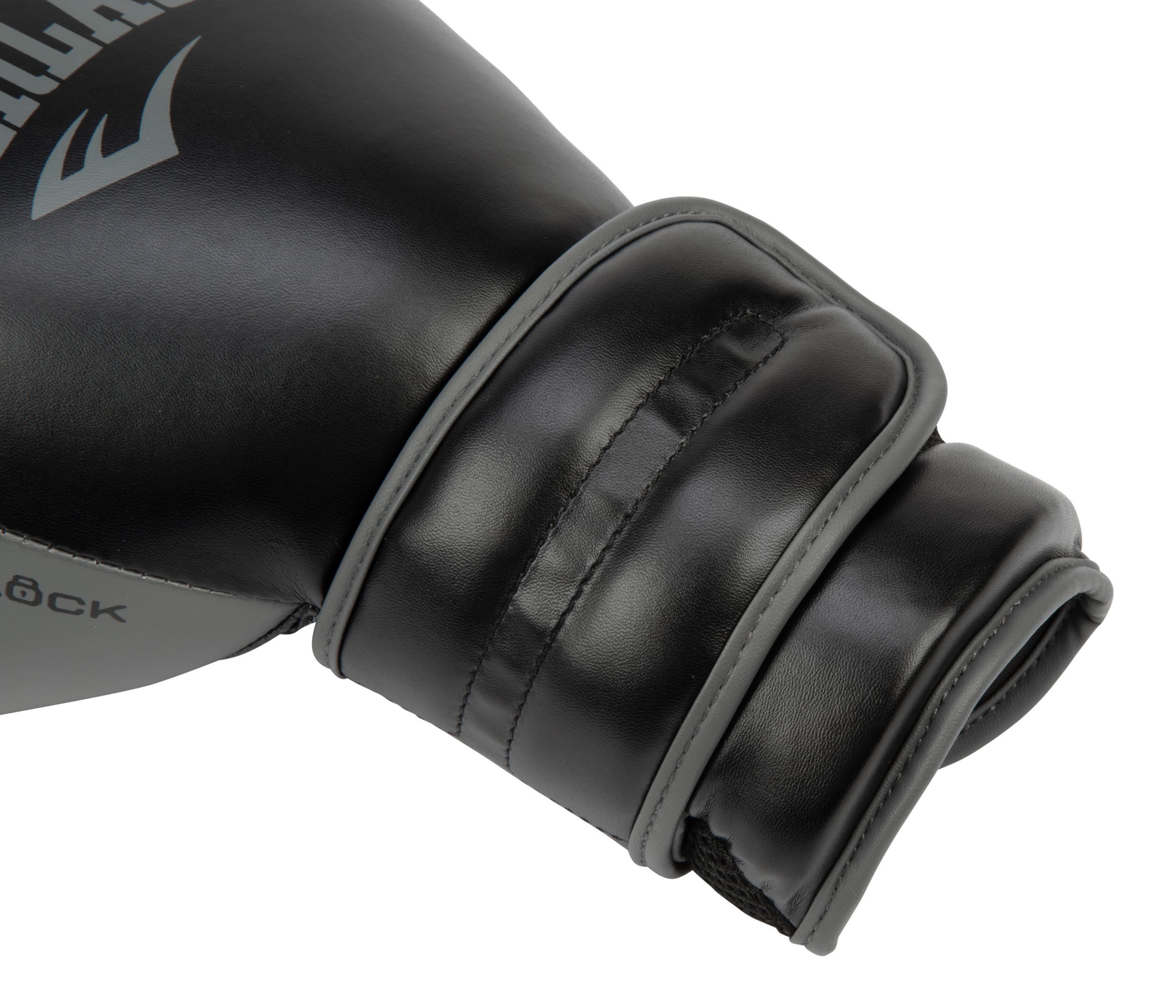 Everlast Powerlock 2 Boxing Gloves