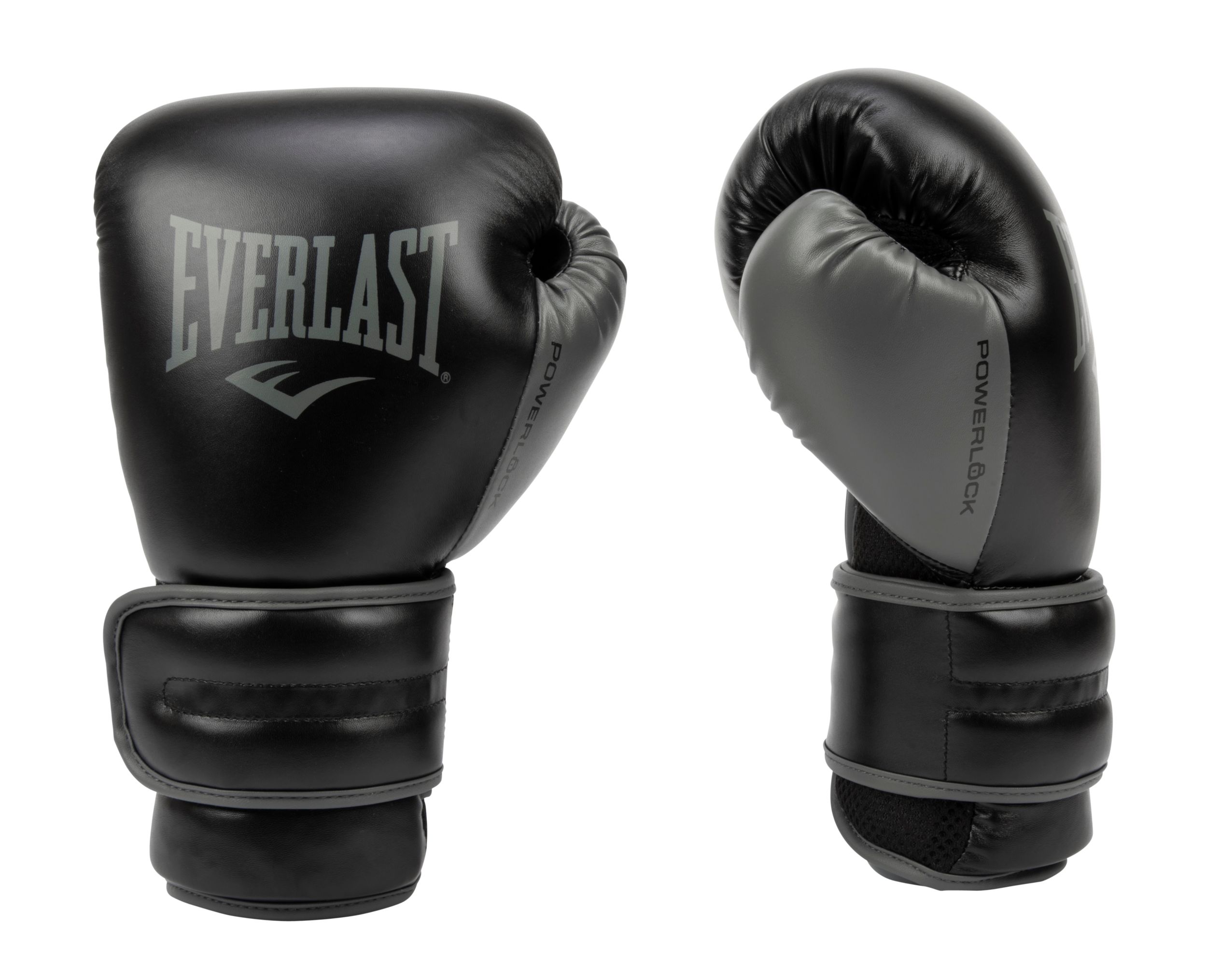Everlast Powerlock 2 Boxing Gloves
