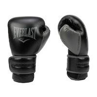 Everlast Powerlock 2 12 oz Boxing Gloves
