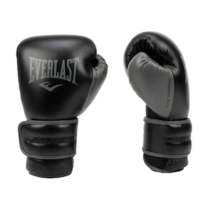 Everlast Powerlock 2 12 oz Boxing Gloves