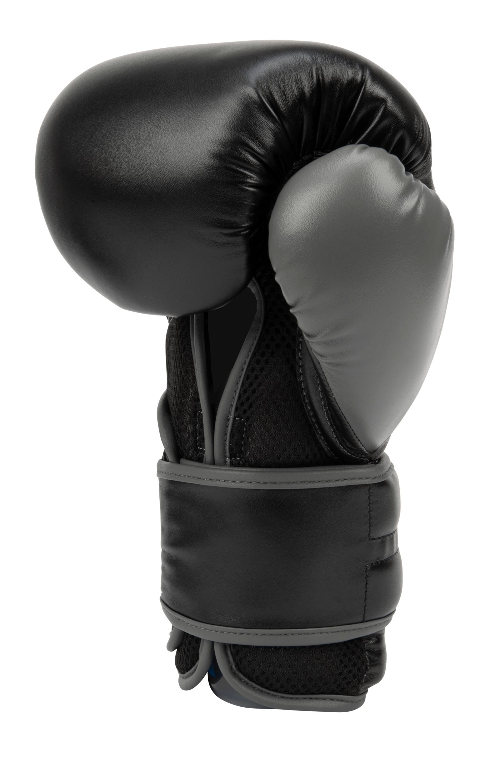 Everlast Powerlock 2 Boxing Gloves