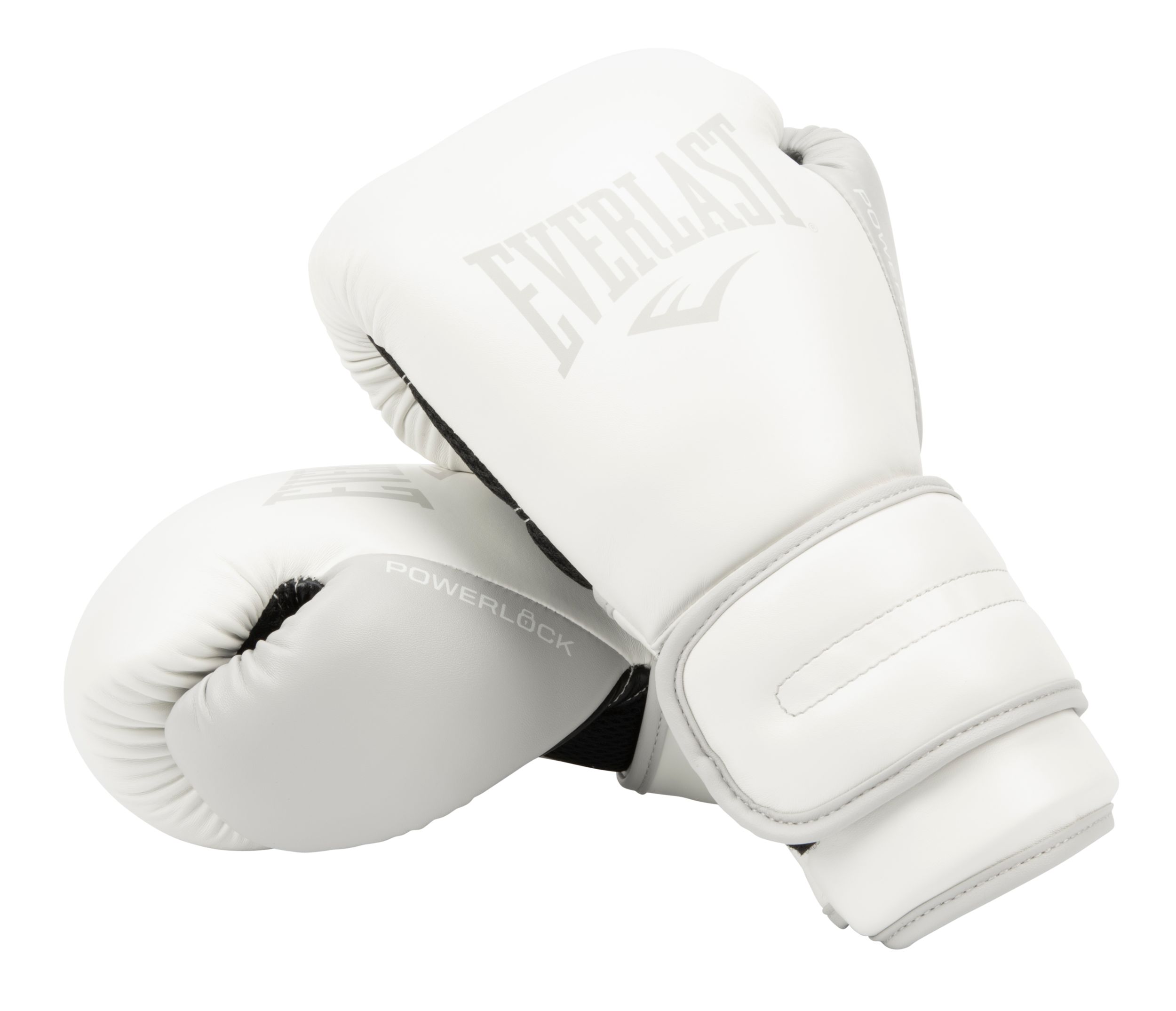 Everlast Powerlock 2 Boxing Gloves