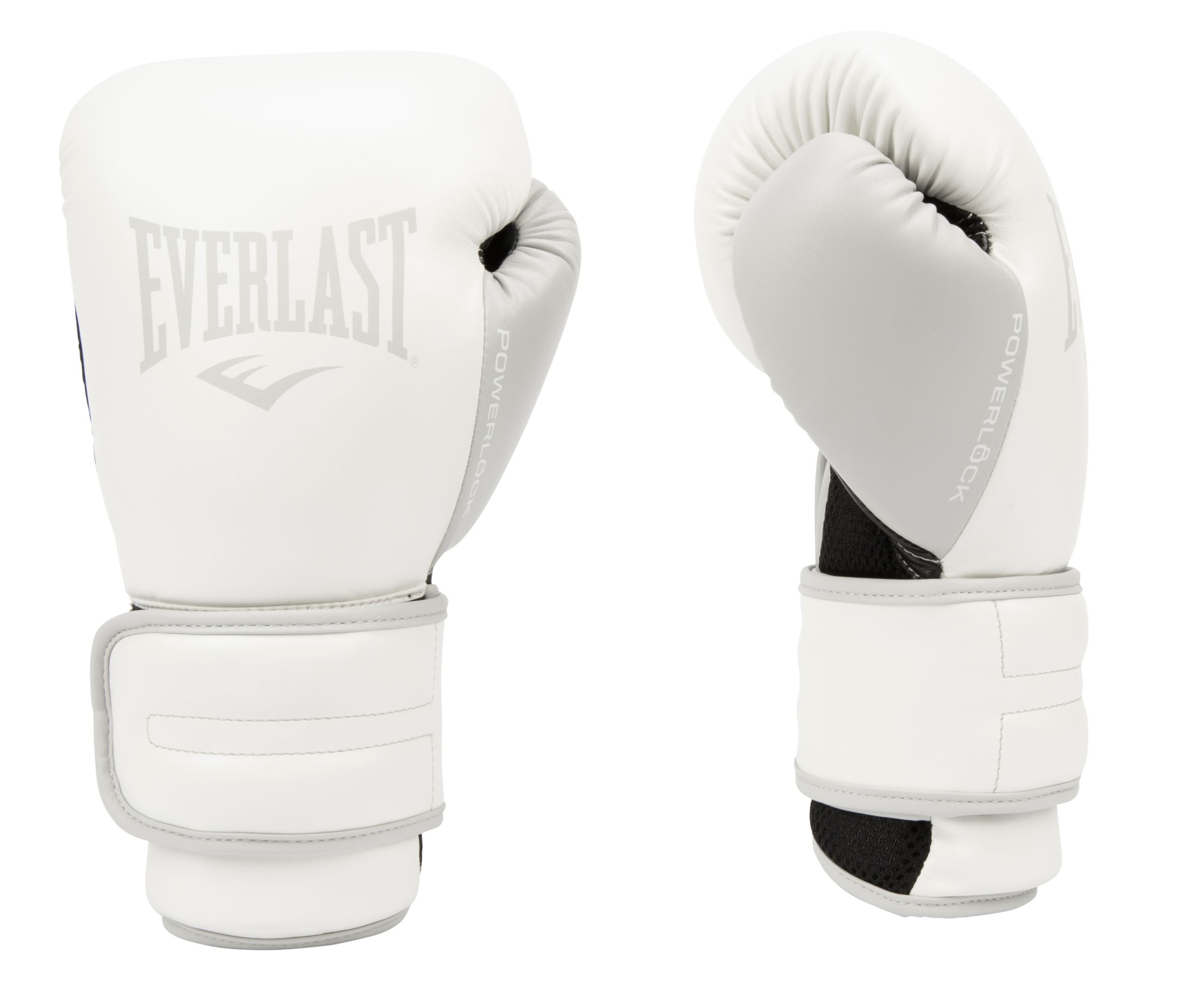 Everlast Powerlock 2 Boxing Gloves