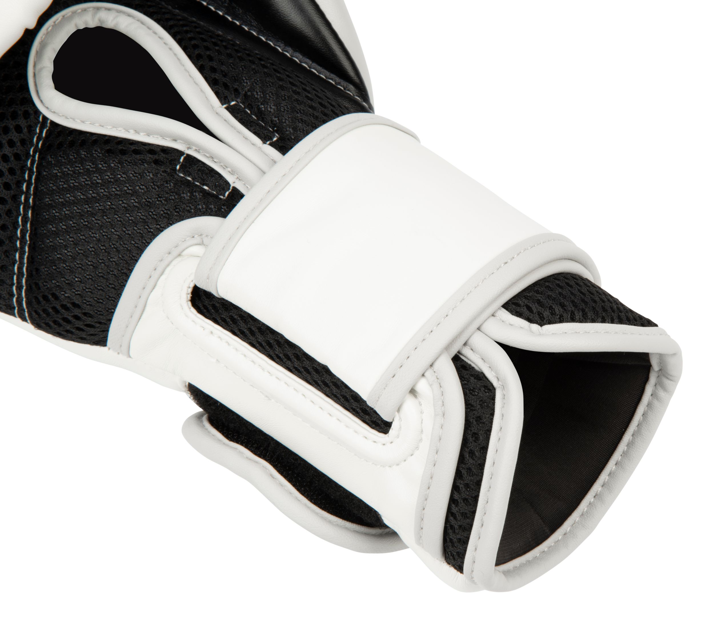 Everlast Powerlock 2 Boxing Gloves