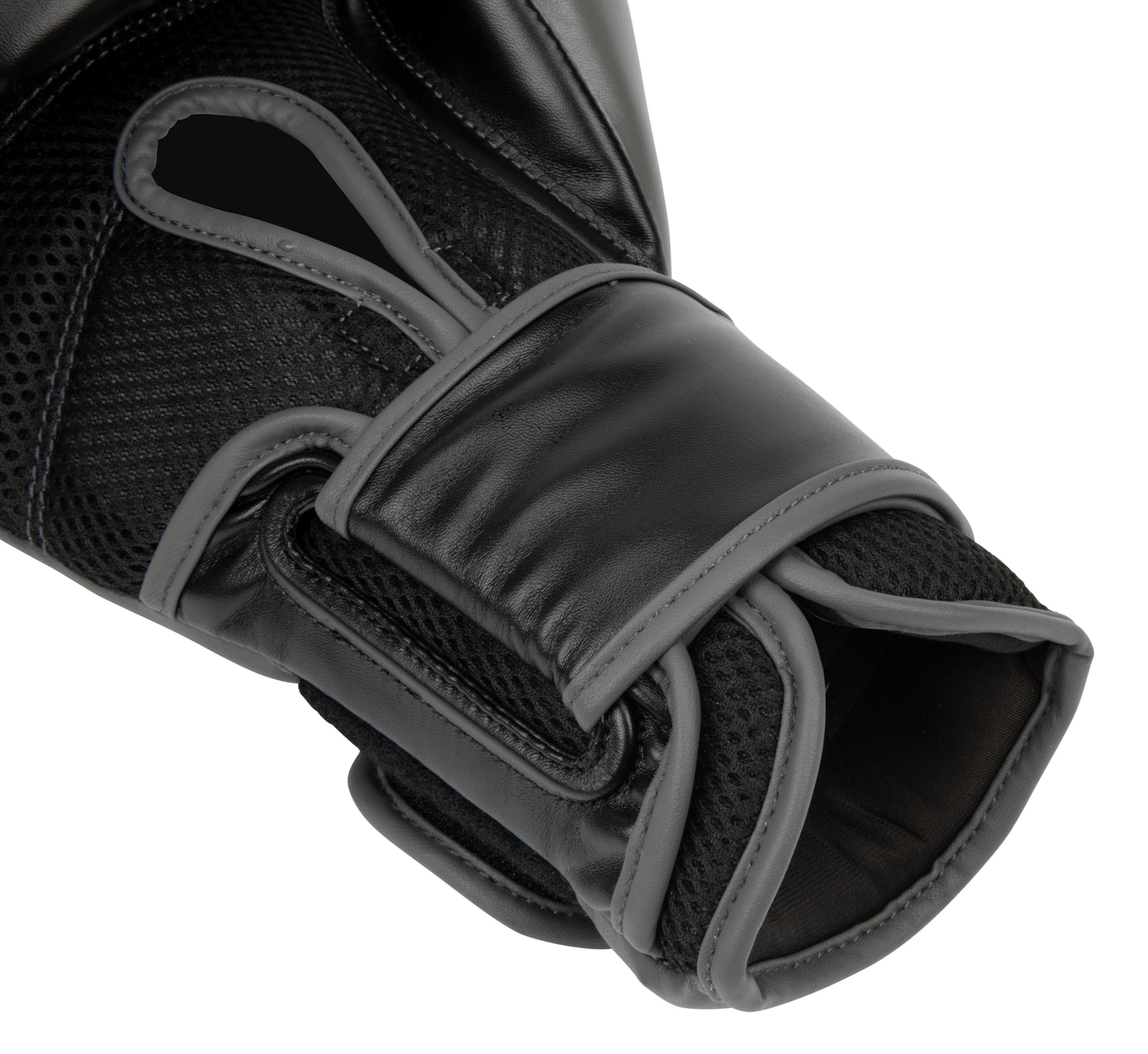 Everlast Powerlock 2 Boxing Gloves