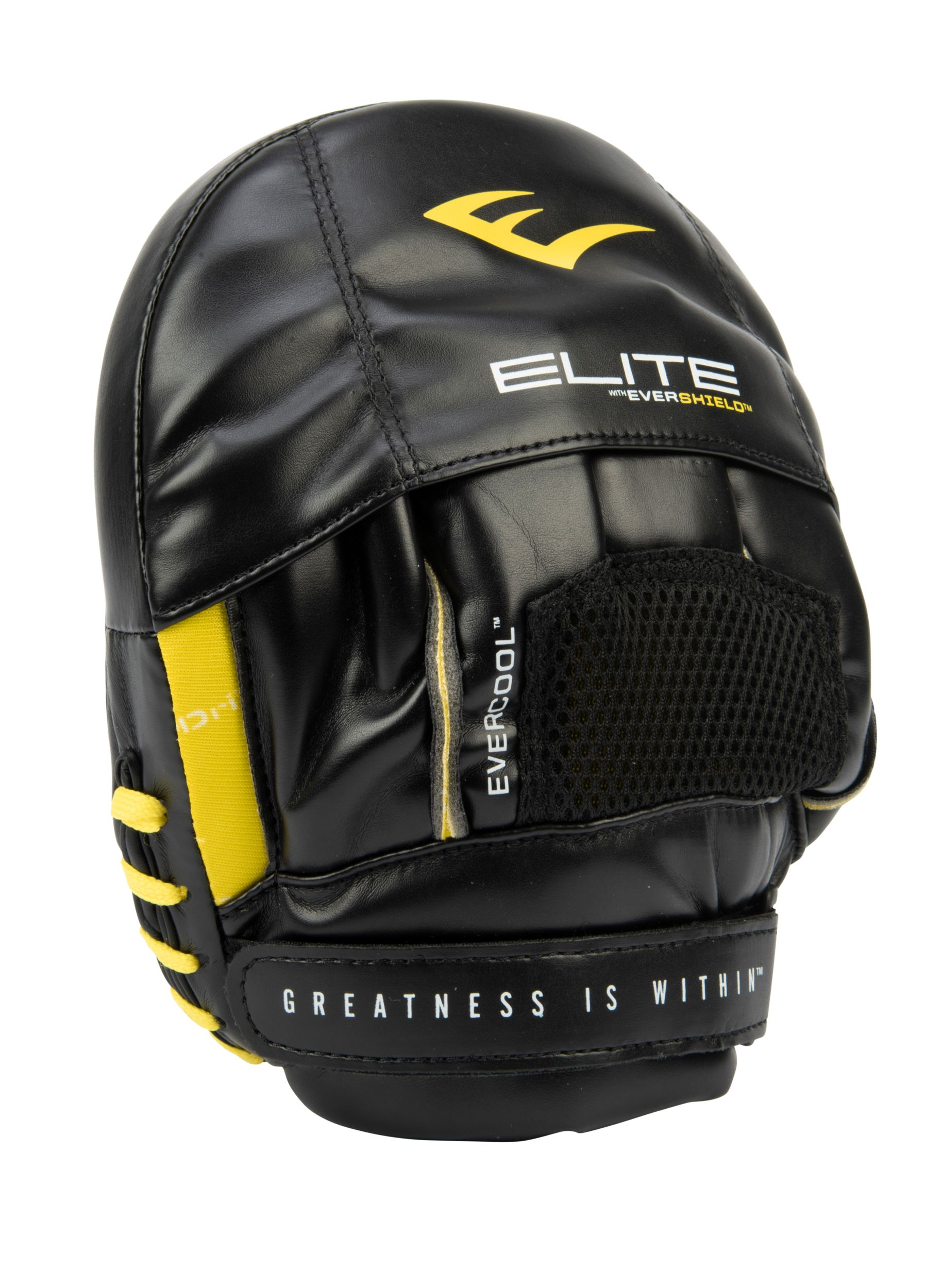 Everlast Elite Punch Mitts