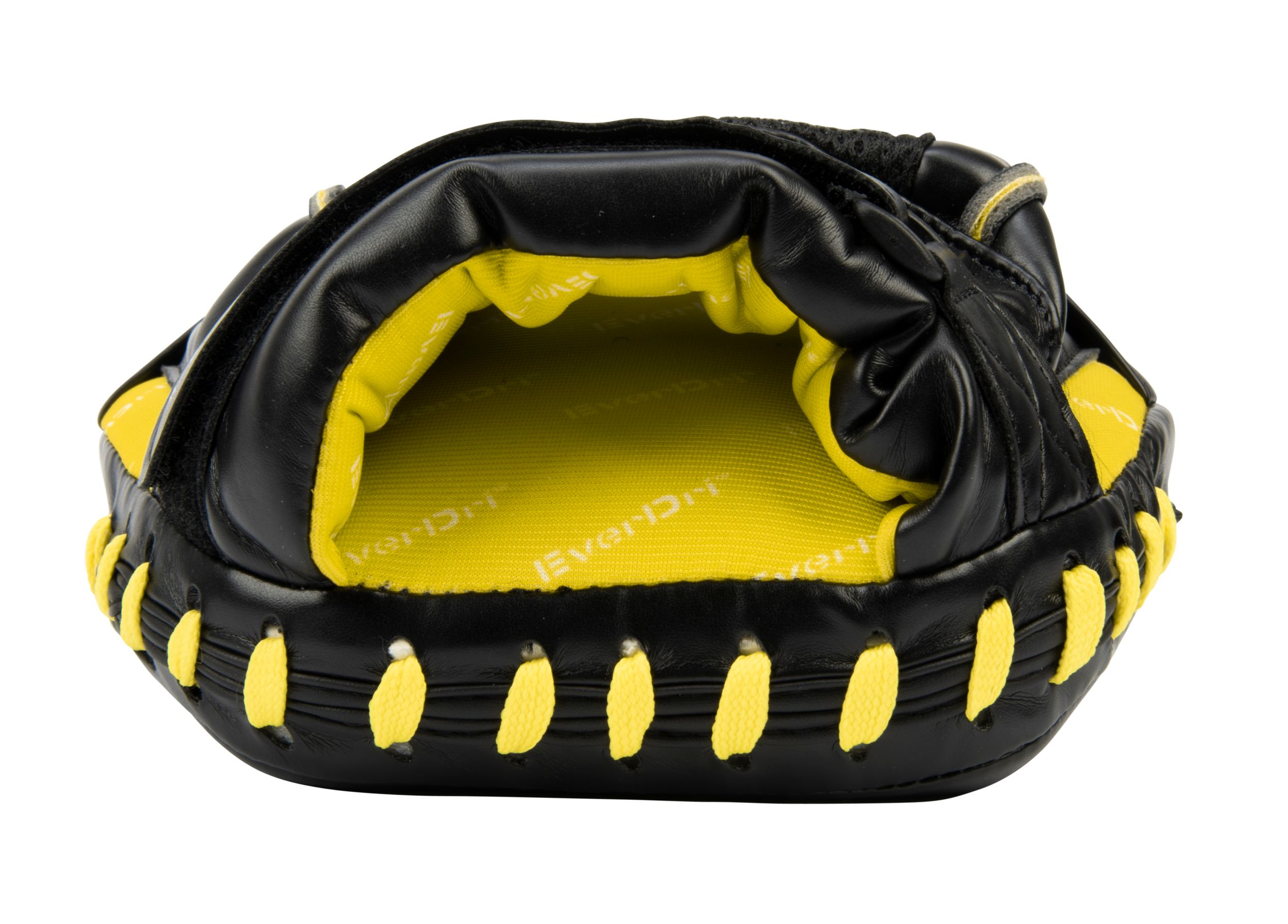Everlast Elite Punch Mitts