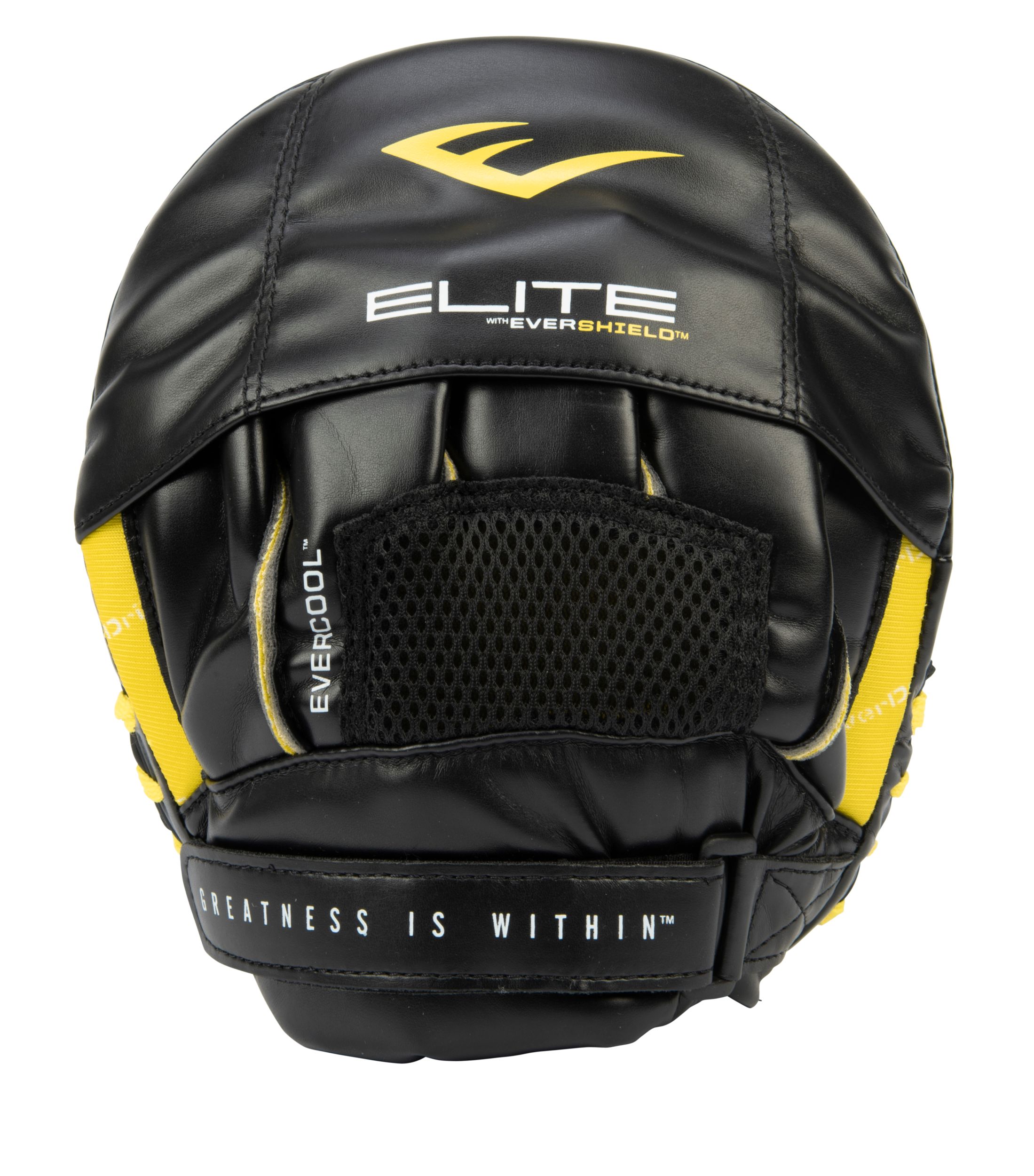 Everlast Elite Punch Mitts