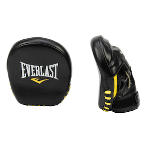 Everlast Elite Punch Mitts