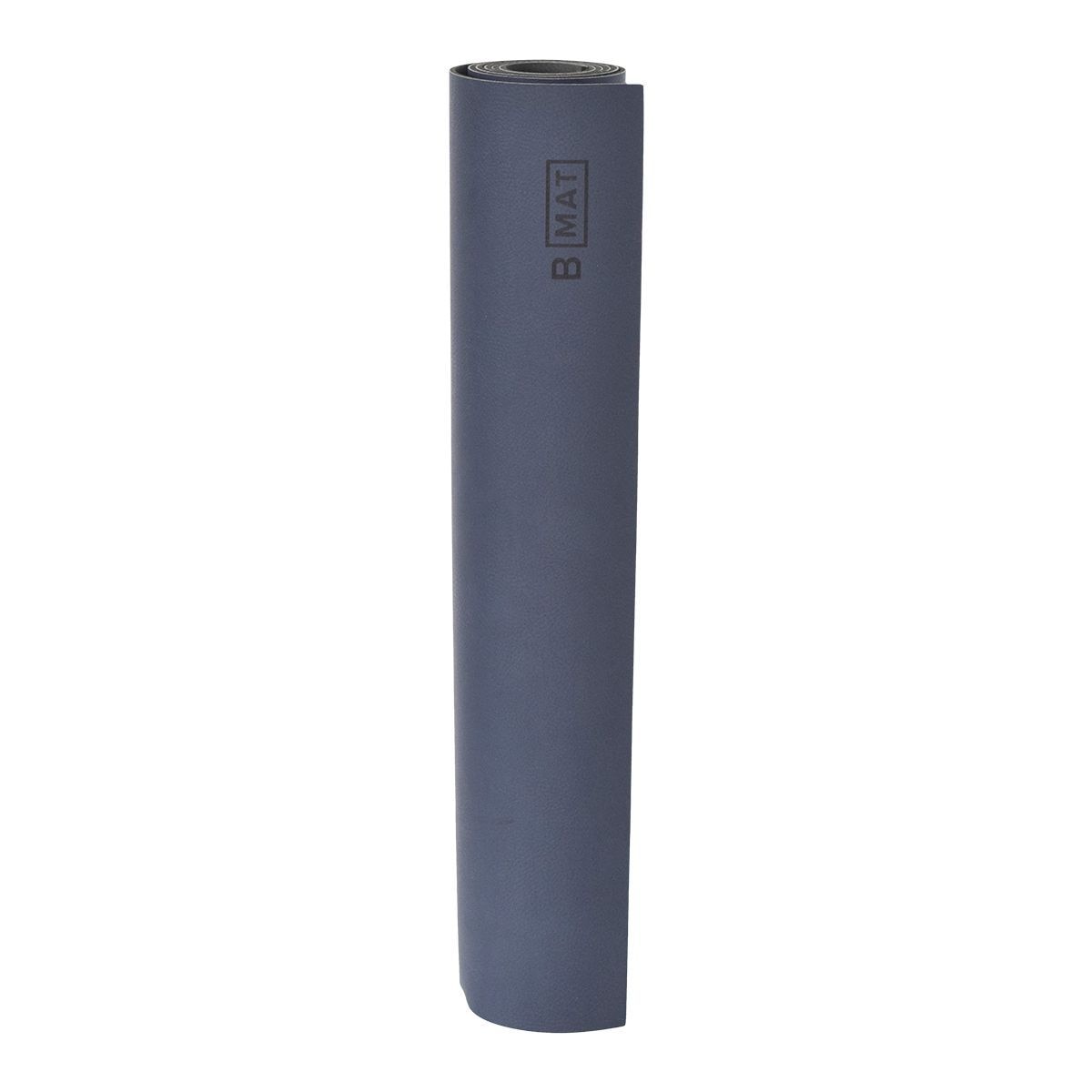 B Yoga B MAT Luxe Yoga Mat  4mm  Vegan Leather  Optimal Grip
