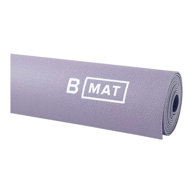 B Yoga B MAT Travel Yoga Mat, 2mm, Rubber, Lightweight CloseUp