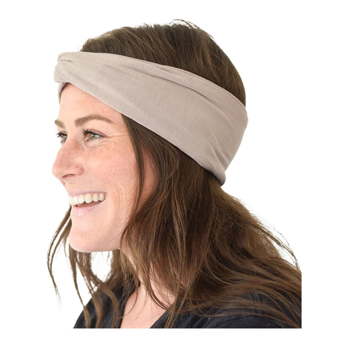 B Yoga The Zen Headwrap