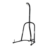 Everlast Heavy Bag Stand Front_Angled_Left