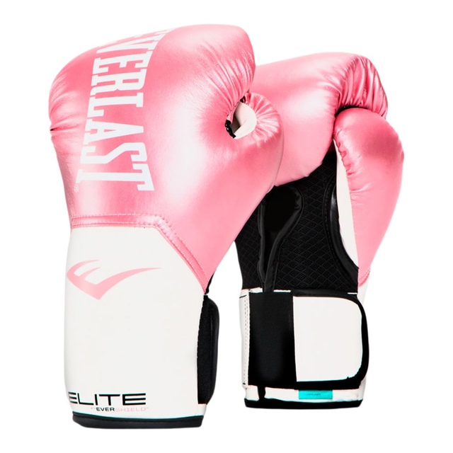 Everlast Pro Style Elite 2.0 8 oz Boxing Gloves