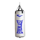 Everlast NevaTear Heavy Bag, 80 lbs Front_Flat