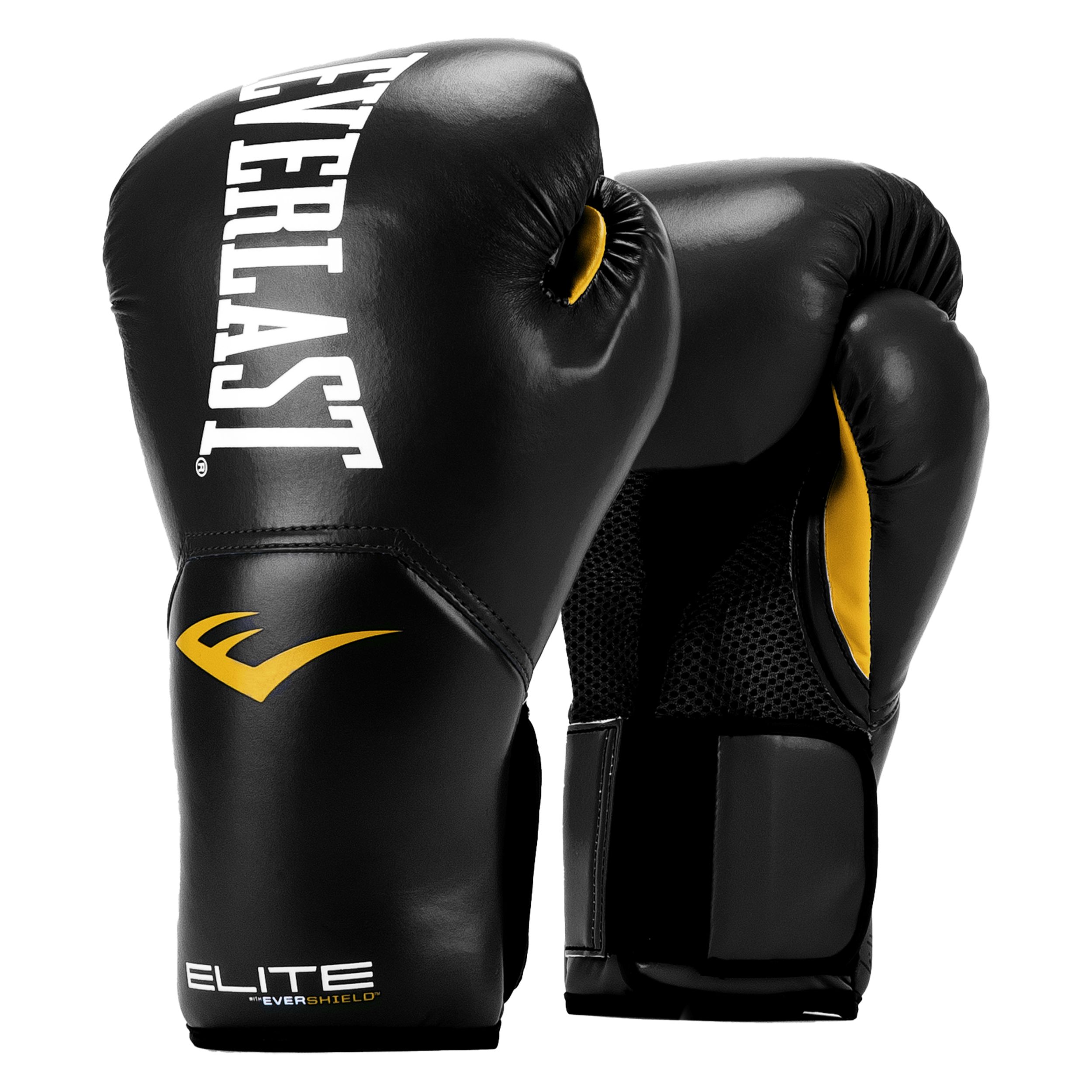 Everlast Pro Style Elite 2.0 Boxing Gloves