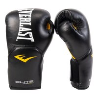 Everlast Pro Style Elite 2.0 10 oz Boxing Gloves Composite_or_Mixed