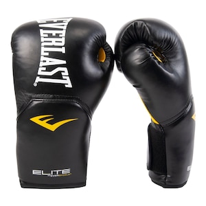 Everlast Pro Style Elite 2.0 10 oz Boxing Gloves