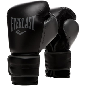 Everlast Powerlock 2 10 oz Training Gloves