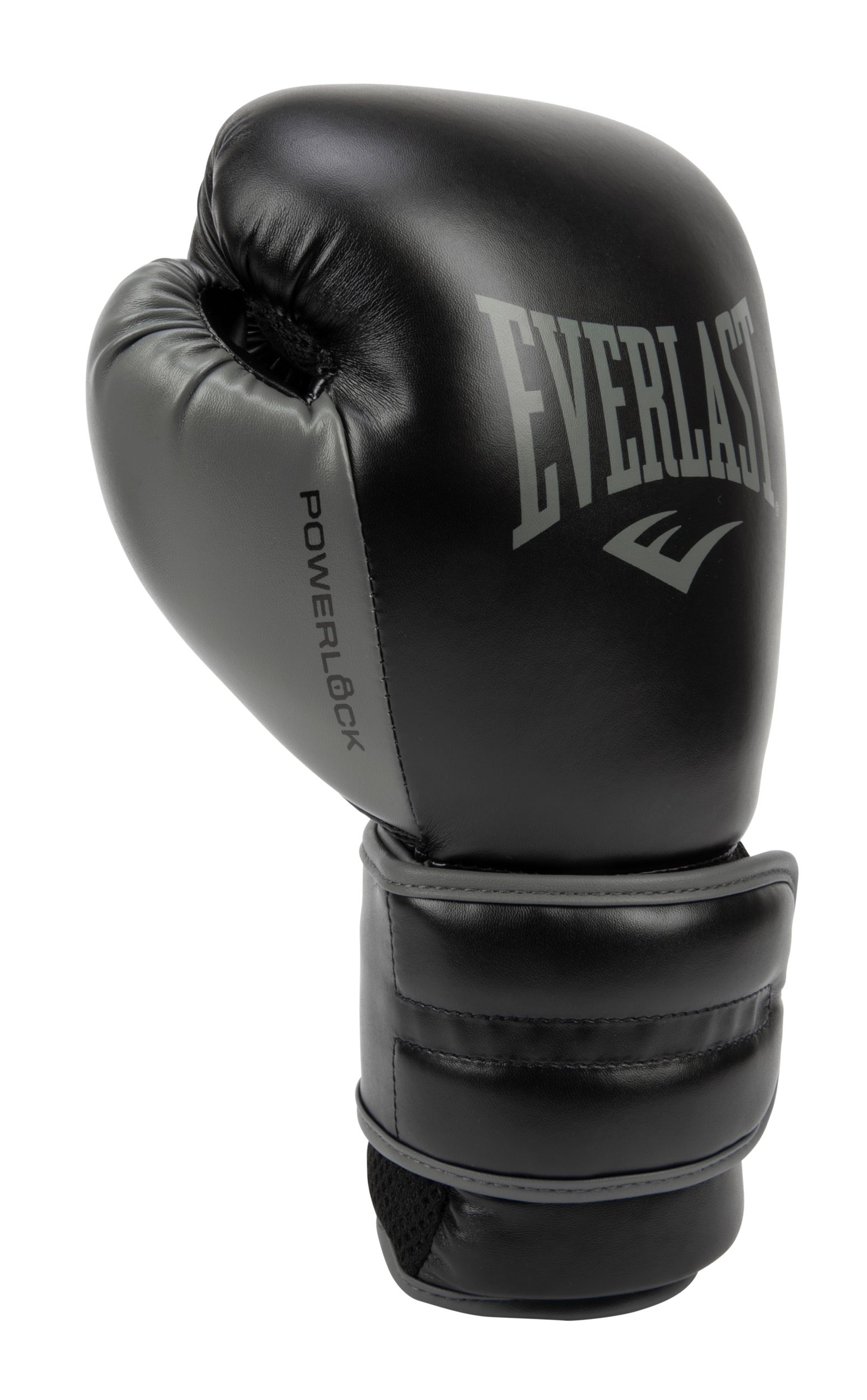 Everlast Powerlock 2 Boxing Gloves