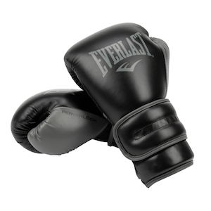 Everlast Powerlock 2 Boxing Gloves