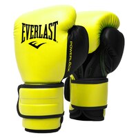 Everlast Powerlock 2 Boxing Gloves