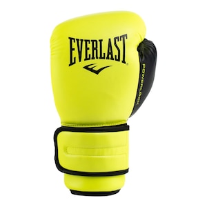 Everlast Powerlock 2 14 oz Training Gloves