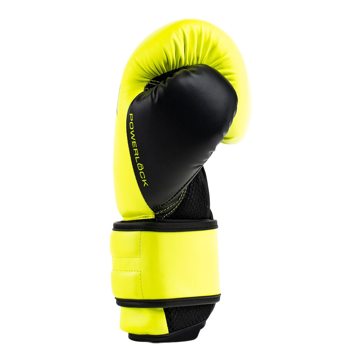 Everlast Powerlock 2 Boxing Gloves