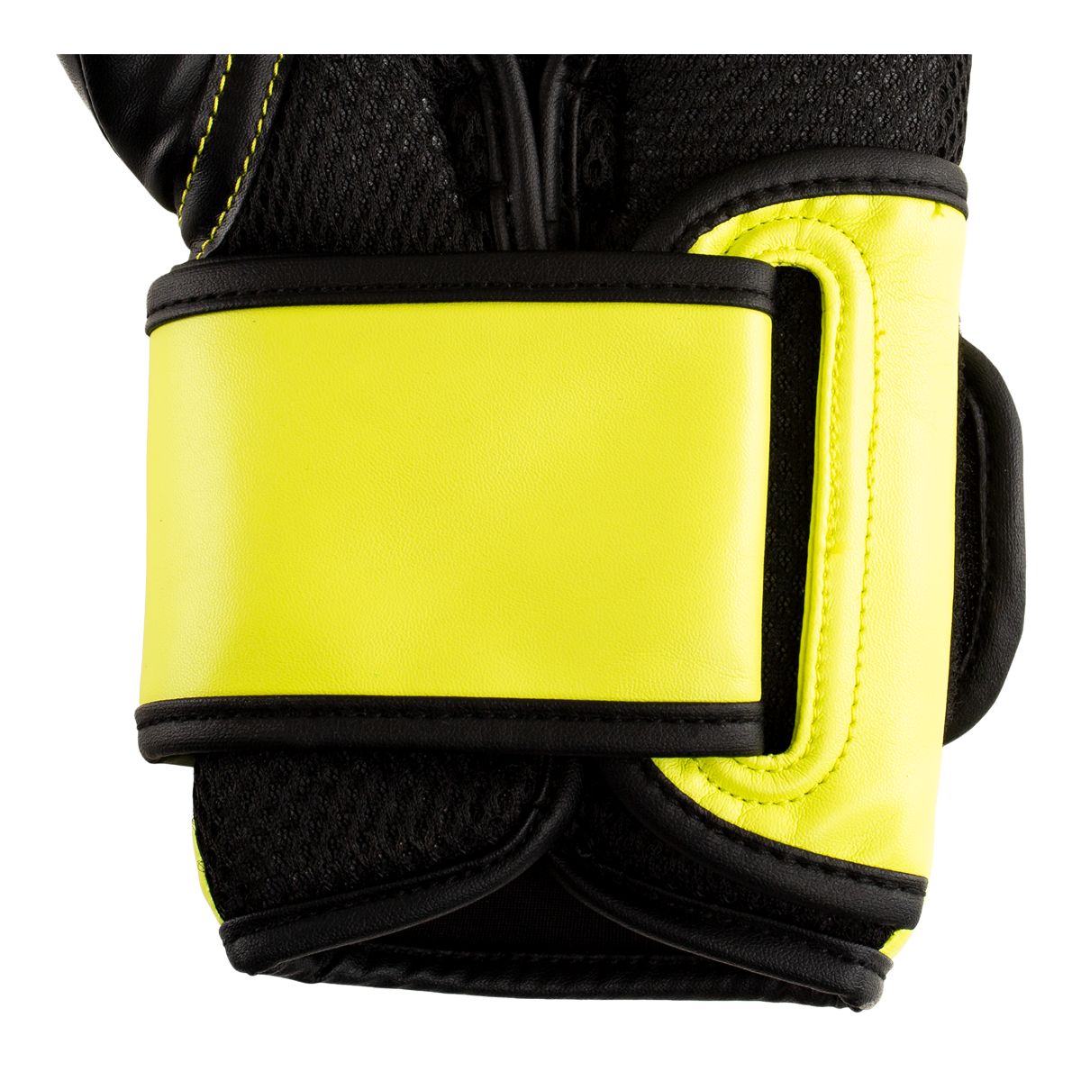 Everlast Powerlock 2 Boxing Gloves