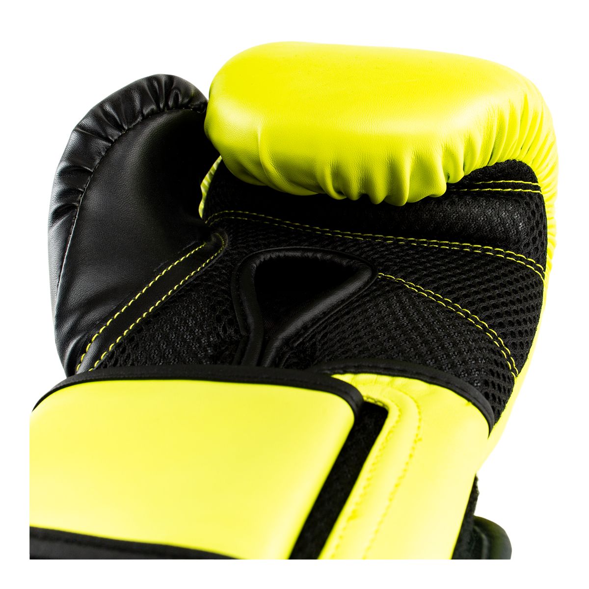 Everlast Powerlock 2 Boxing Gloves