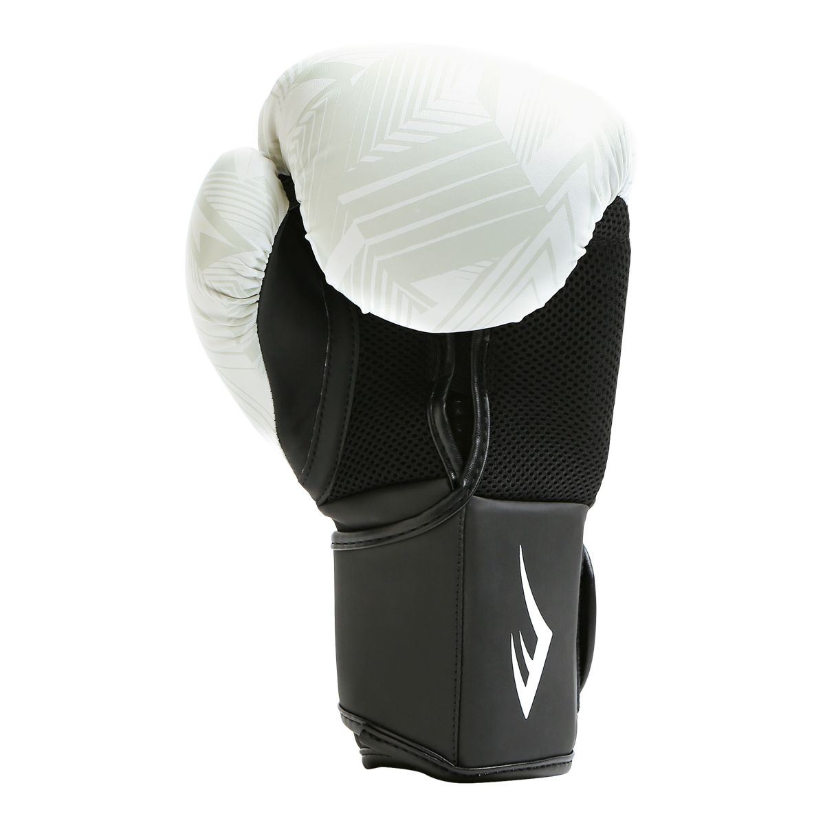 Everlast Spark 14 oz Training Gloves Front_Flat
