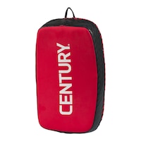 Century Brave Muay Thai Shield Front_Angled_Left