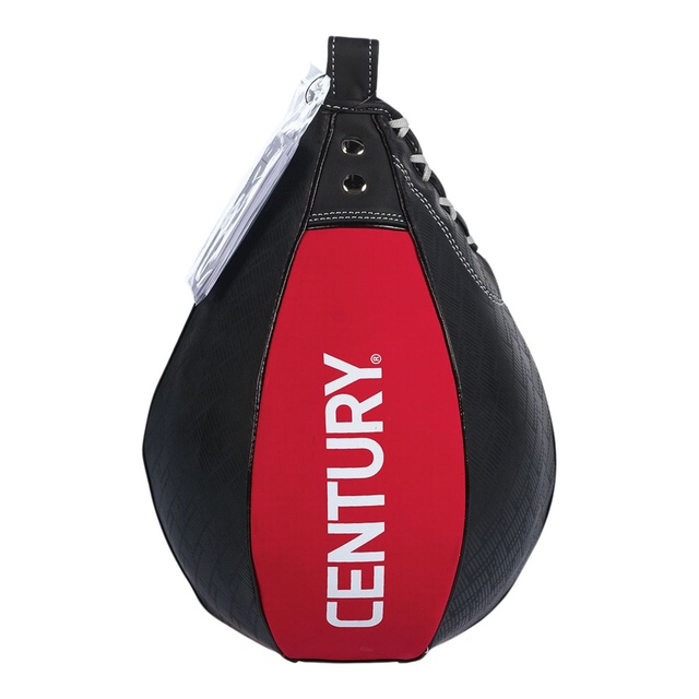 Century Brave Speed Bag Front_Flat