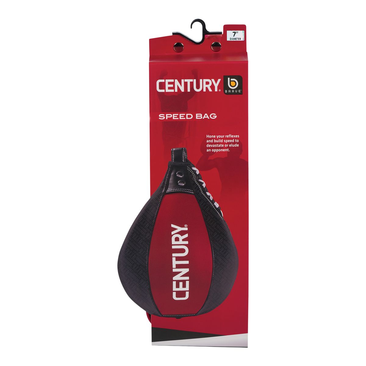 Century Brave Speed Bag