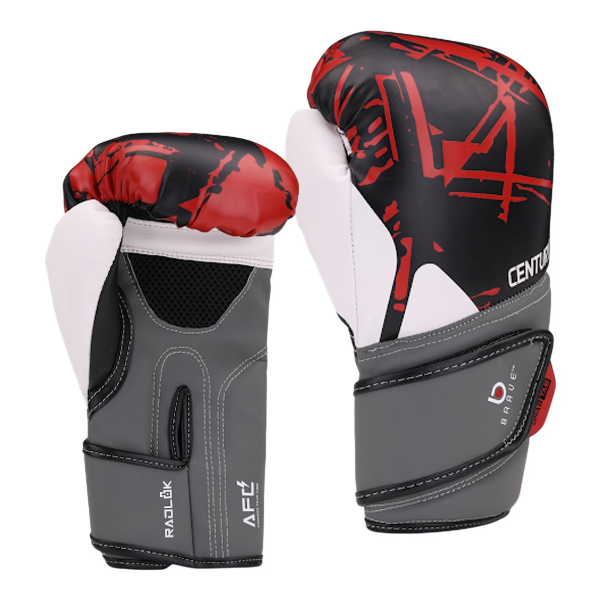 One Punch Boxing™ Gloves