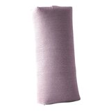 Halfmoon Rectangular Linen Bolster Front_Angled_Right