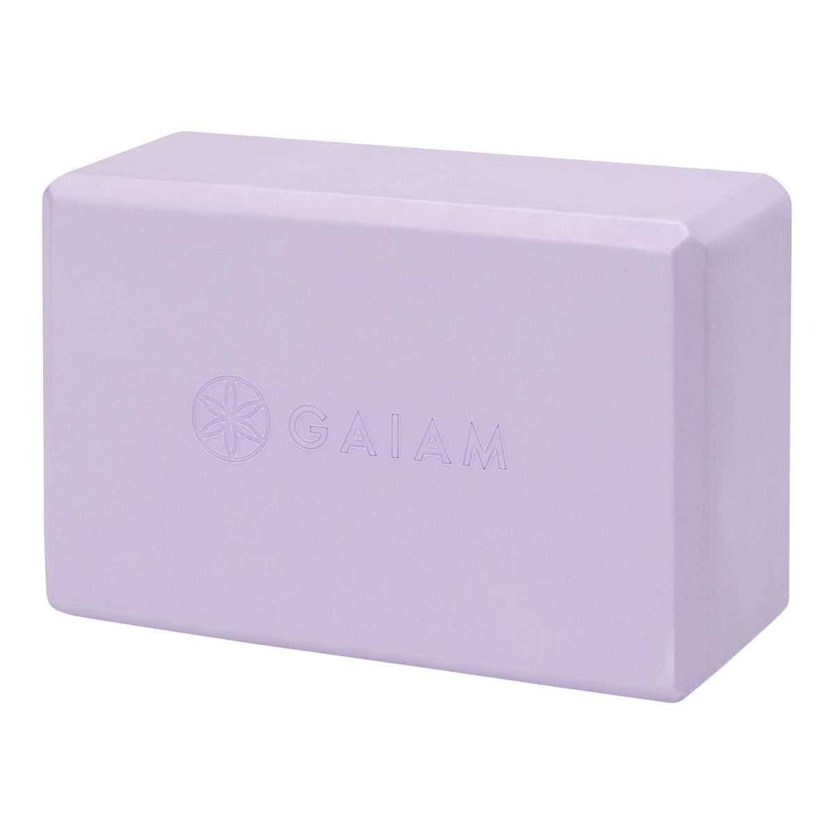 Gaiam Studio Select Yoga Block