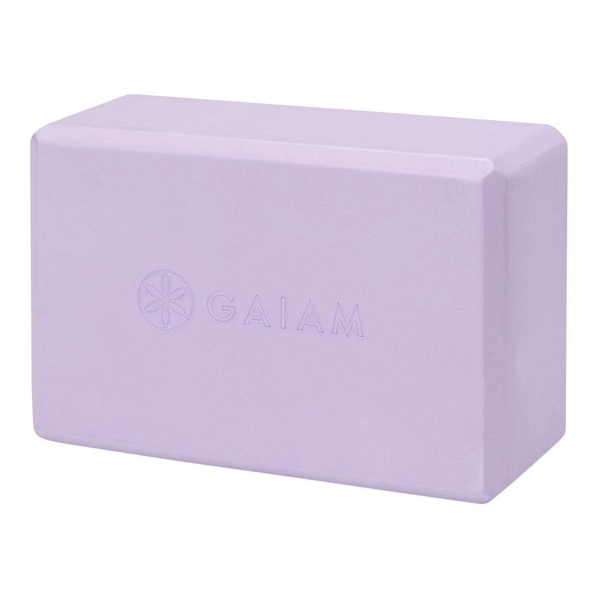 Gaiam Yoga Block 2-Pack (2 stores) see the best price »
