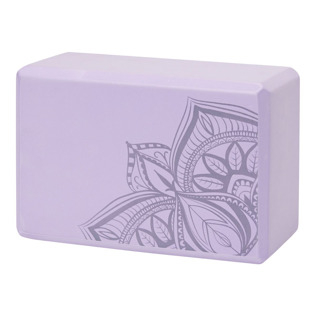 Gaiam Studio Select Yoga Block