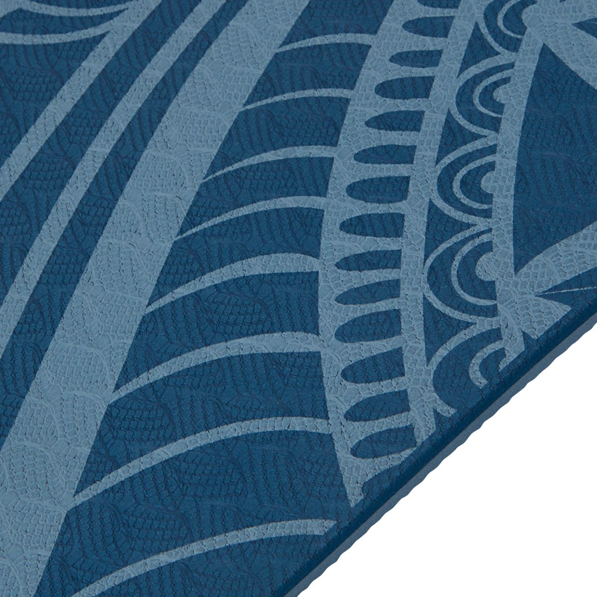 Gaiam Studio Select Yoga Mat, 6mm, TPE, Eco-Friendly, Anti-Odor