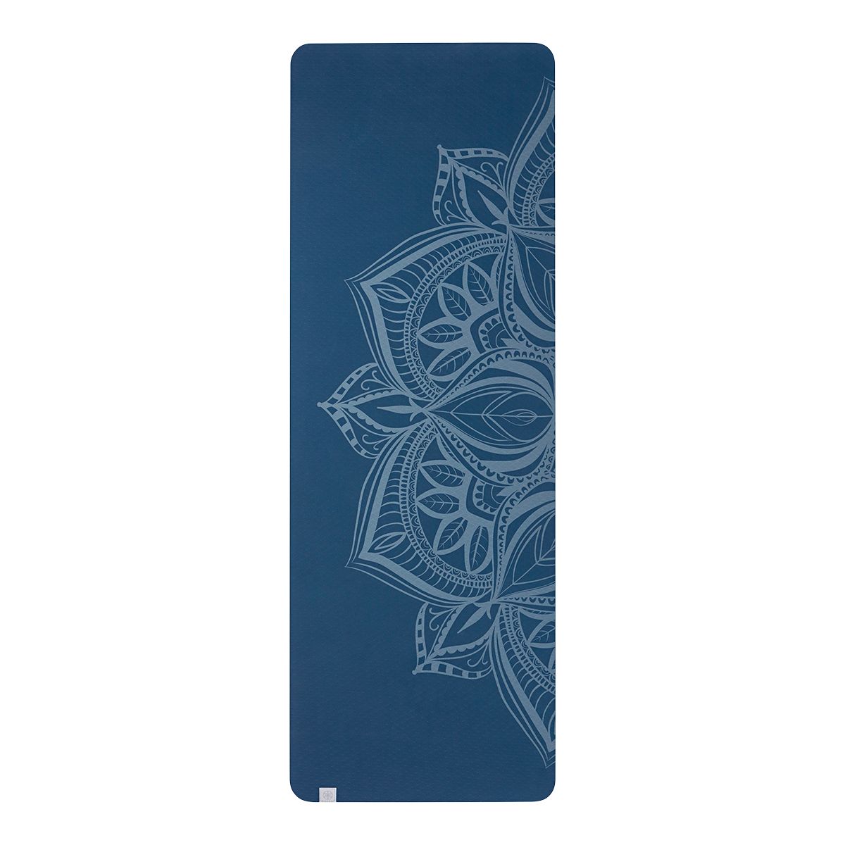 Gaiam Studio Select Yoga Mat, 6mm, TPE, Eco-Friendly, Anti-Odor