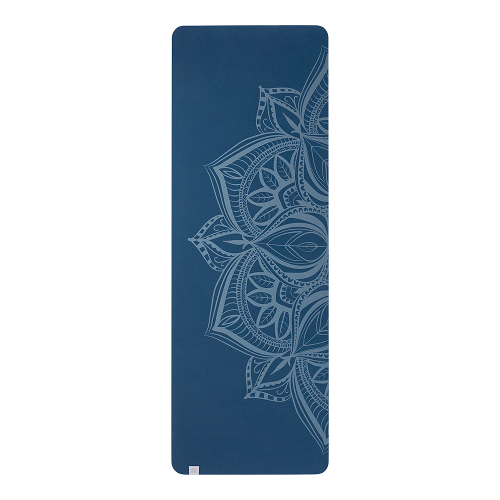 Gaiam Studio Select Yoga Mat, 6mm, TPE, EcoFriendly, AntiOdor SportChek