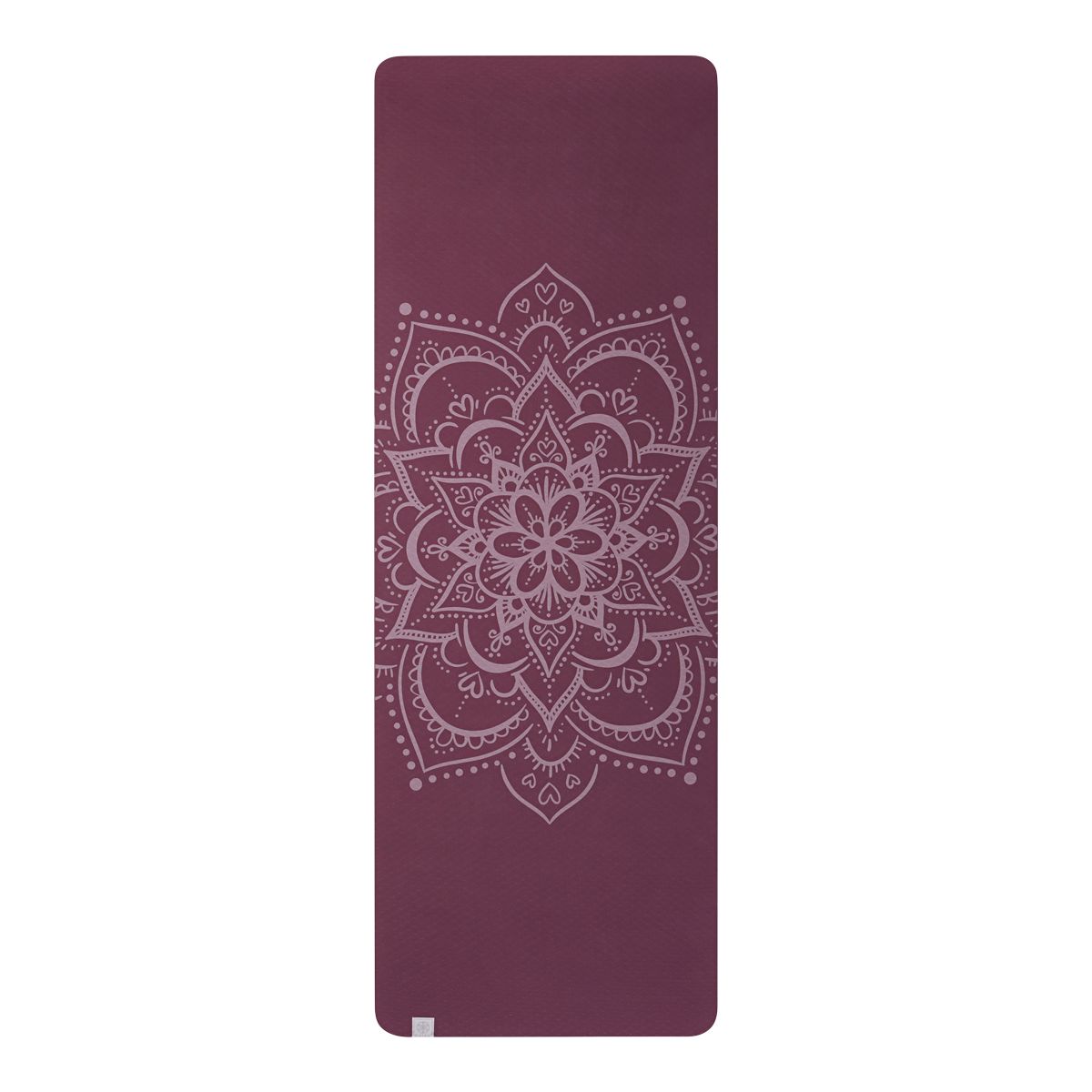 Gaiam Studio Select Yoga Mat, 6mm, TPE, EcoFriendly, AntiOdor SportChek