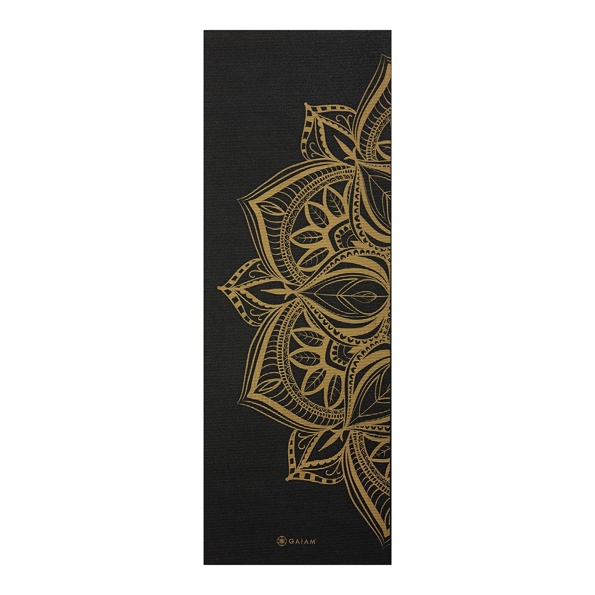 Gaiam Studio 6mm Select Yoga Mat