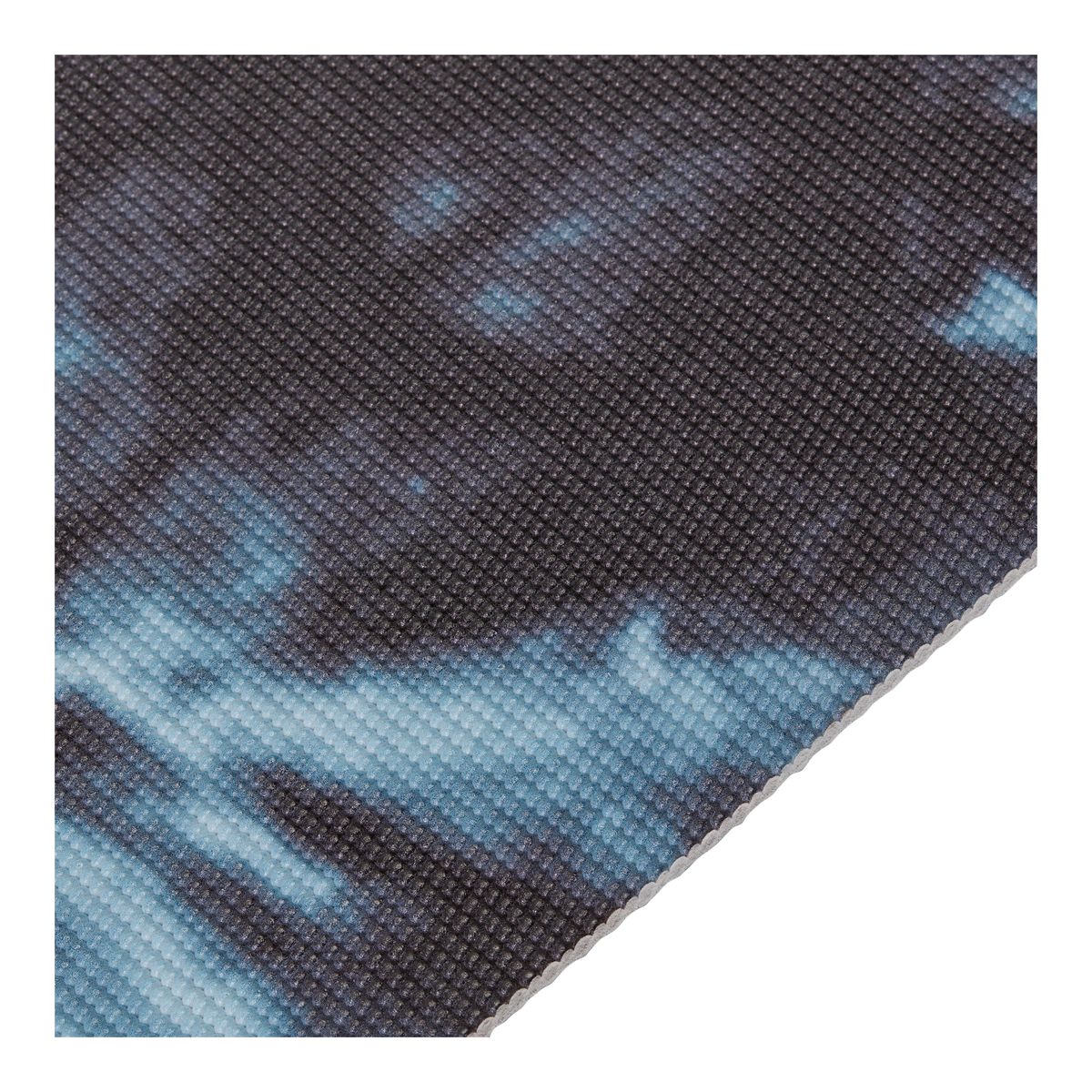 Gaiam Studio Select Yoga Mat, 6mm, PVC, Latex-Free, Non-slip CloseUp